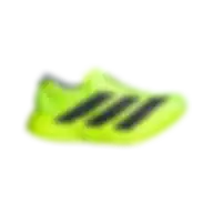 Adidas Adizero Adios Pro 4 Shoes Lucid Lemon / Core Black / Halo Silver Size 36