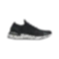 Adidas By Stella Mccartney Ultraboost Dna Shoes Core Black / Core Black / Core Black Size 37 1/3