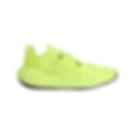 Adidas By Stella Mccartney Ultraboost Speed Hi-res Yellow / Hi-res Yellow / Core Black Size 36