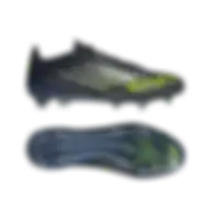 Adidas F50 Elite Firm Ground Boots Jh7616 Size 40 2/3