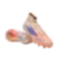 Adidas F50 Sparkfusion Elite Mid Firm Ground/artificial Grass Boots Jh7647 Size 35 1/2