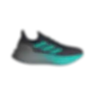 Adidas Mercedes - Amg Petronas Formula One Team Ultraboost 5x W Core Black / Semi Mint Rush / Iron Metallic Size 36