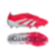 Adidas Predator Elite Fold-over Tongue Firm Ground Boots Id8966 Size 36
