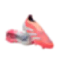 Adidas Predator Elite Laceless Firm Ground Boots Ji1076 Size 40