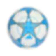 Adidas Ucl Training 25/26 League Stage Ball Jp1534 Size 5