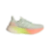 Adidas Ultraboost 5 Shoes Linen Green / Crystal Jade / Pulse Lime Size 36