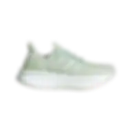 Adidas Ultraboost 5 Shoes Linen Green / Linen Green / Beige Size 36