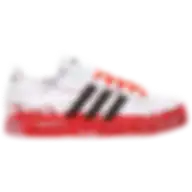 Adidas Watermelon Women Sneakers Red Size 40 Eu