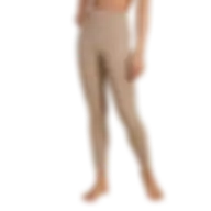 Adidas Women All Me Sculpt 7/8 Leggings Chalky Brown Jw0491 Size Xs