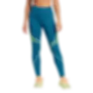 Adidas Women By Stella Mccartney Truepace Long Running Leggings Tech Mineral It5784 Size Xs