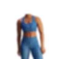 Adidas Women By Stella Mccartney Truepurpose Power Impact Printed Training Bra Medium Support Jf8482 Size Xs A-b