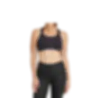 Adidas Women Tlrd Impact Training High Support Bra Black Jd2115 Size Xs A-b