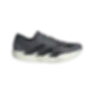 Adidas Adizero Takumi Sen 11 Running Shoes Grey Five / Core Black / Silver Metallic Size 40 2/3