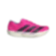 Adidas Adizero Takumi Sen 11 Shoes Shock Pink / Aurora Black / Powder Plum Size 40