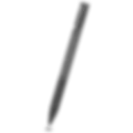Adonit Mini4 Dark Grey Fine Point Precision Stylus, ADM4DG