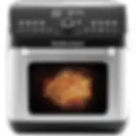 Hamilton Beach Digital Air Fryer Oven 12L