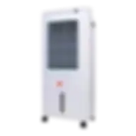 Afra Air Cooler 5 In 1 Multi Function (Fan, Cooling, Humidifier, Purifier, Ionizer)_Af-160Cowt