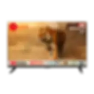 Afra Led Tv 50 4K Uhd Smart_Af-50114Kbk