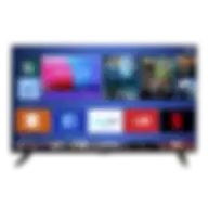 Afra Led Tv 65 4K Uhd Smart_Af-65114Kbk