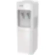 Aftron 2 Tap Free Standing Water Dispenser Afwd5780