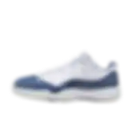 Nike Air Jordan 11 Retro Low Men's Shoes Fv5104-104 Size 52.5