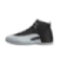 Nike Air Jordan 12 Retro Barons Men's Shoes Ct8013-010 Size 40