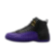 Nike Air Jordan 12 Retro Men's Shoes Ct8013-057 Size 40