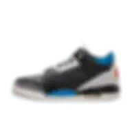 Nike Air Jordan 3 Og Rare Air Men's Shoes Ib8967-004 Size 48.5