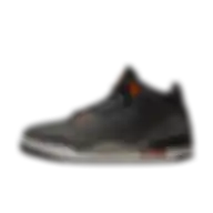 Nike Air Jordan 3 Retro Men's Shoes Ct8532-080 Size 44.5