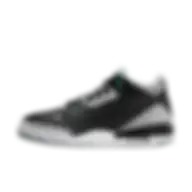 Nike Air Jordan 3 Retro Men's Shoes Ct8532-031 Size 46