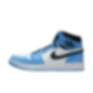 Nike Air Jordan I High G Men's Golf Shoes Dq0660-400 Size 48.5