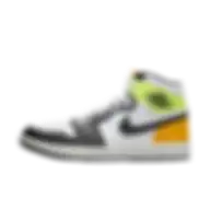 Nike Air Jordan I High G Men's Golf Shoes Dq0660-105 Size 40