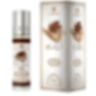 Al-rehab Choco Musk Perfume Oil 6 Ml