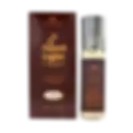 Al-rehab French Coffee Perfume Oil 6 Ml