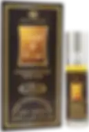 Al-rehab Oud & Rose Oil Perfume 6 Ml