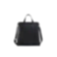 Aldo Davien Satchel Bag Black