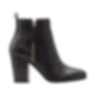 Aldo Noemieflex Ankle Boots Women Shoes Black 39 Eu