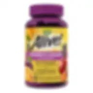 Alive Women's Multivitamin Gummies With Orchard Fruits & Garden Veggies, Pack Of 60's