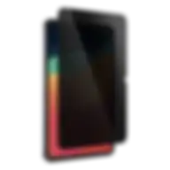 Amazingthing Ipad Air 11 M2 Radix Glass Protector Privacy Ipadair10.92024prcgla