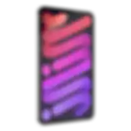 Amazingthing Ipad Mini 7 Pro Paper Drawing Film Ipadminia17wspc