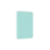 Amazingthing Minimal Case For Ipad A16 Pro 11-inch/ Ipad Gen 10 10.9-inch 2025 Blue Ipadgen11minbu