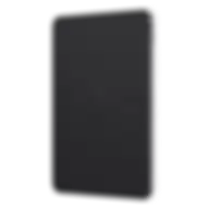 Amazingthing Smoothie Drop Proof Case For Ipad 10.9 2022 Black Ipad10.9gen10bk