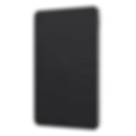 Amazingthing Smoothie Drop Proof Case For Ipad Air 5 10.9'' 2022 Black Ipada10.9gen5bk