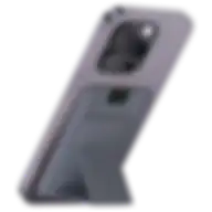 Amazingthing Smoothie Pro Mag Magnetic Wallet Purple Chspmpu