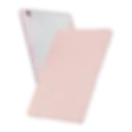 Amazingthing Titan Pro Folio Case For Ipad 10th Gen 10.9 2022 Pink