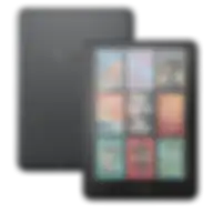 Amazon Kindle Colorsoft Signature Edition 32 Gb 7-inch Color Display Metallic Black B0cn3xr57p