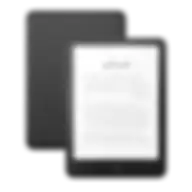 Amazon Kindle Paperwhite 16 Gb 7-inch E-reader 12th Gen Black B0cfpl6cfy