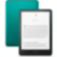 Amazon Kindle Paperwhite Signature Edition 32 Gb Metallic Jade