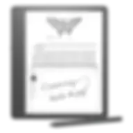 Amazon Kindle Scribe E-reader 10.2-inch Display With Basic Pen 16gb Grey B09bs26b8b