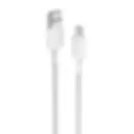 Anker 322 Usb-a To Usb-c Cable 3 Ft White